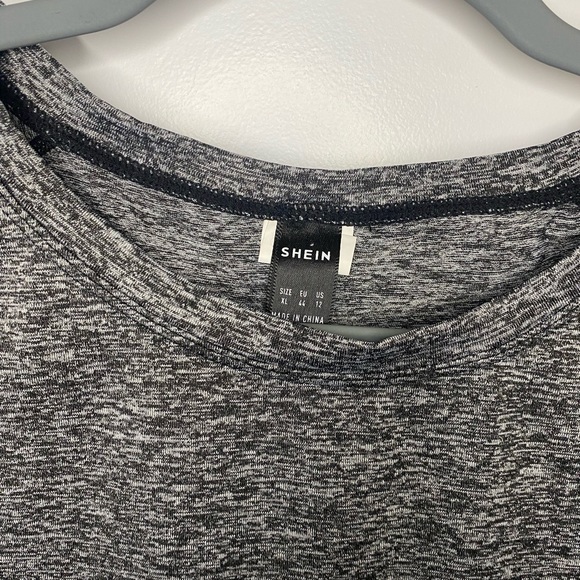 Workout Long Sleeve Top - Picture 3 of 6